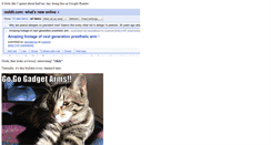 Desktop Screenshot of inline-reddit.com